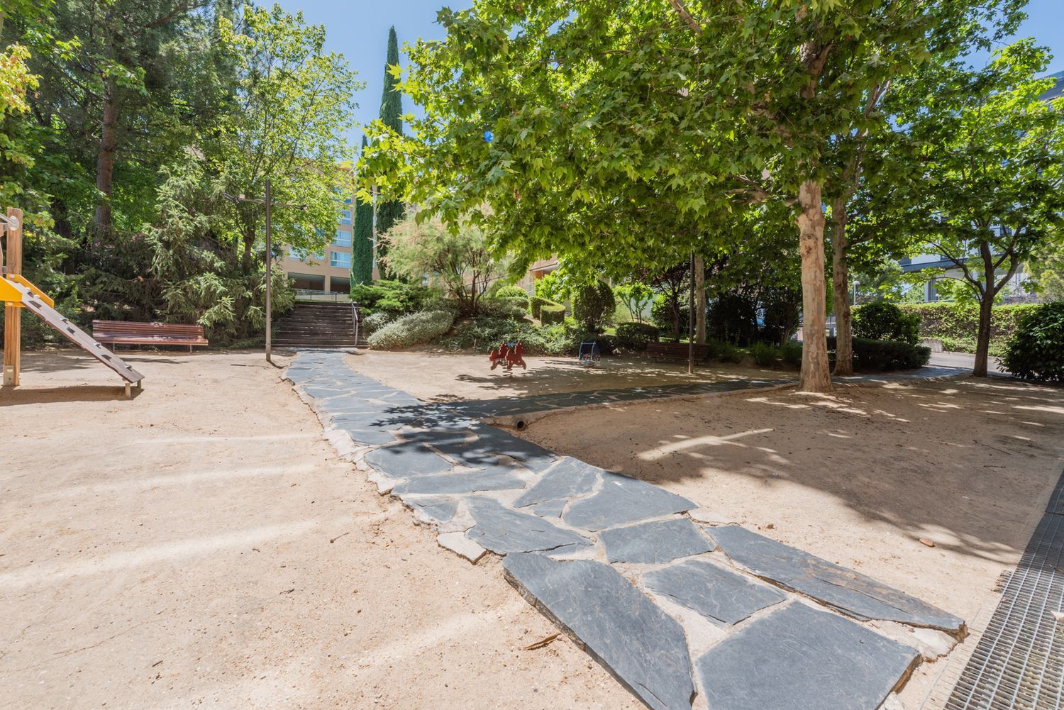 Piso en Barrio Conde Orgaz-Piovera - Foto 9