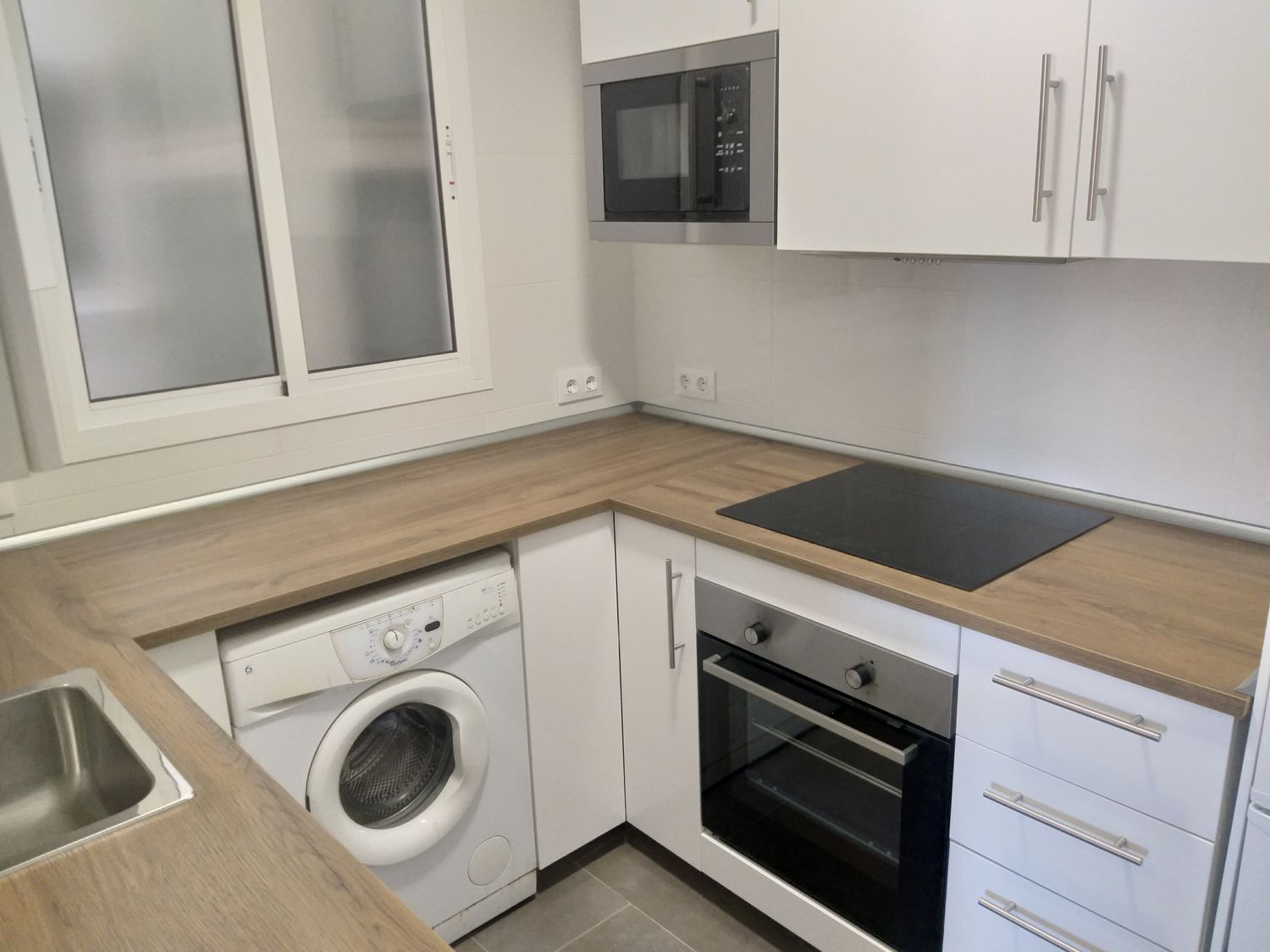 Piso en calle Pedro de Mendoza, 10 - Foto 2