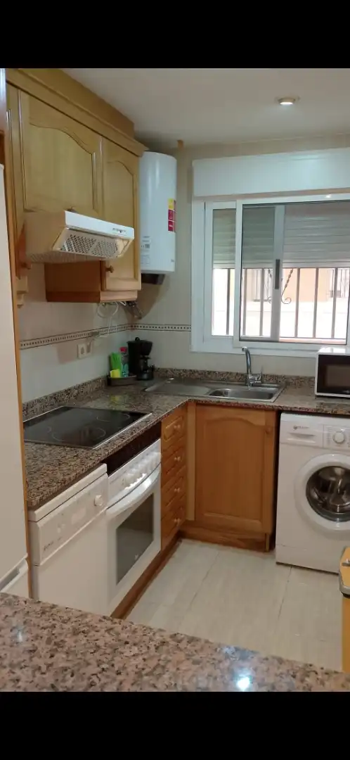 Apartamento en  Avenida Jardín 49 - Foto 8