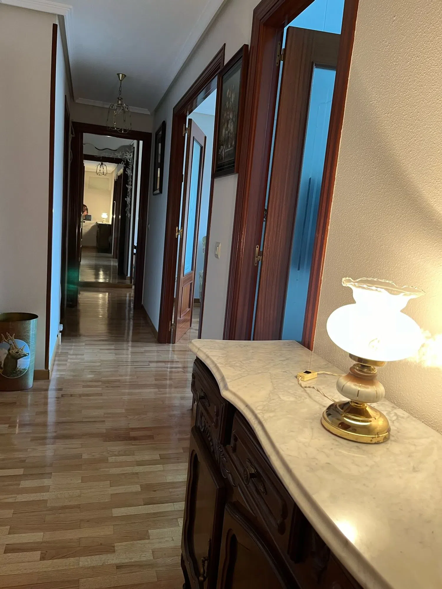 Piso en calle Raimundo Olabide, 18 - Foto 6