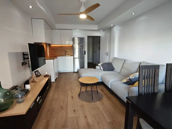 Piso en calle la Crónica, 27 - Foto 2