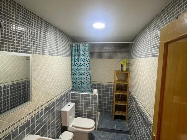 Chalet adosado en El Esparragal, El Esparragal - Foto 1