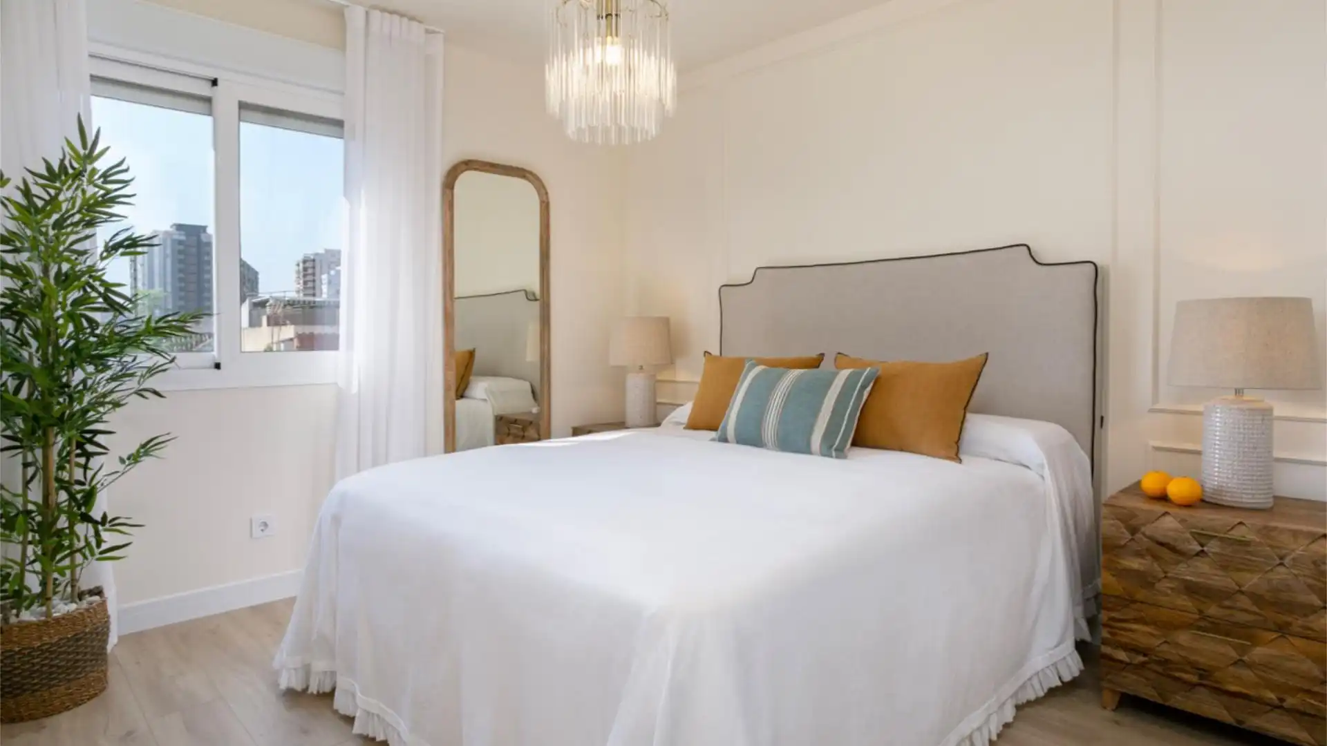 Piso en  Paseo Marítimo Rey de España 61 - Foto 10