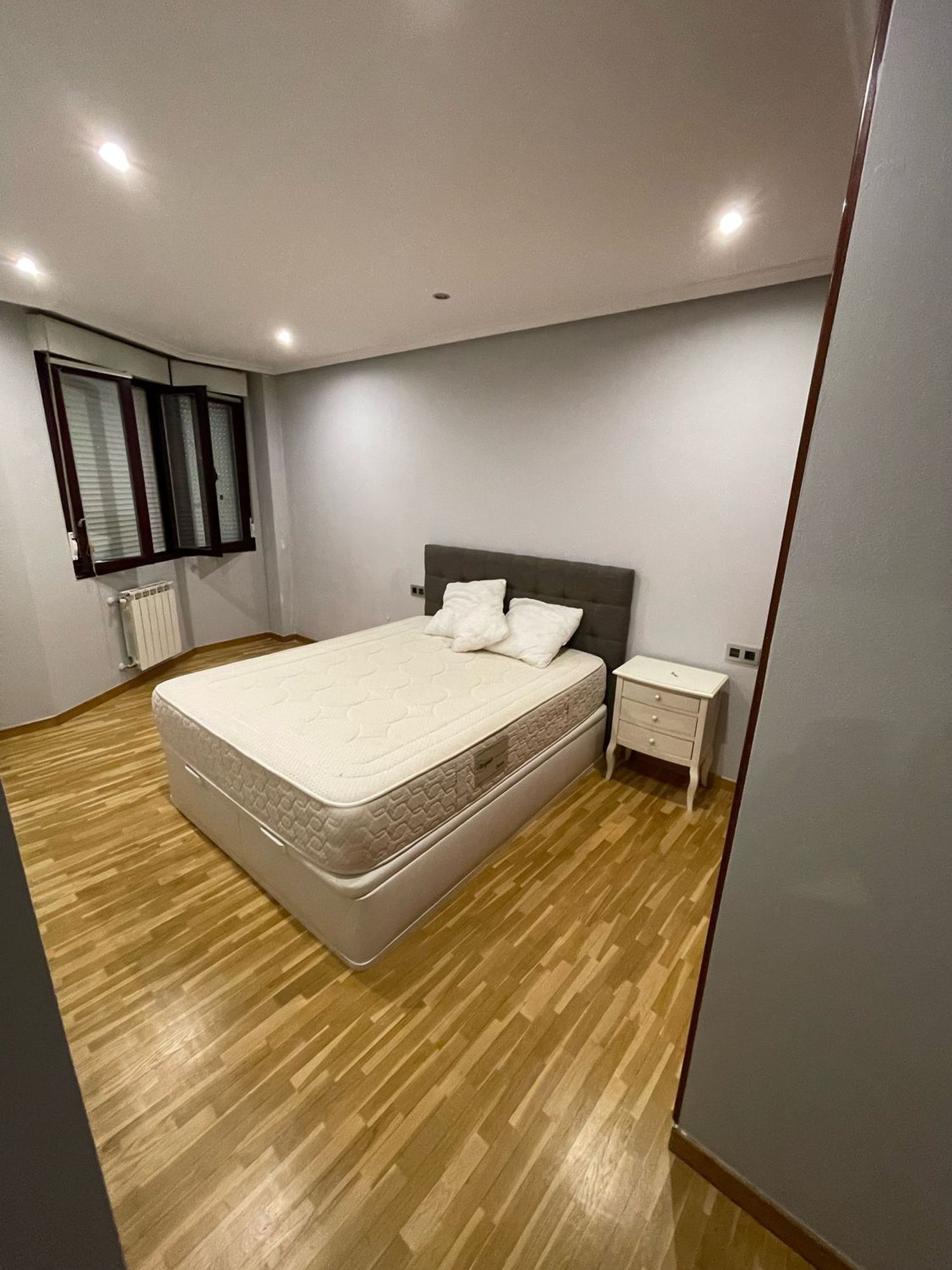 Piso en calle Silla del Rey, 33 - Foto 4