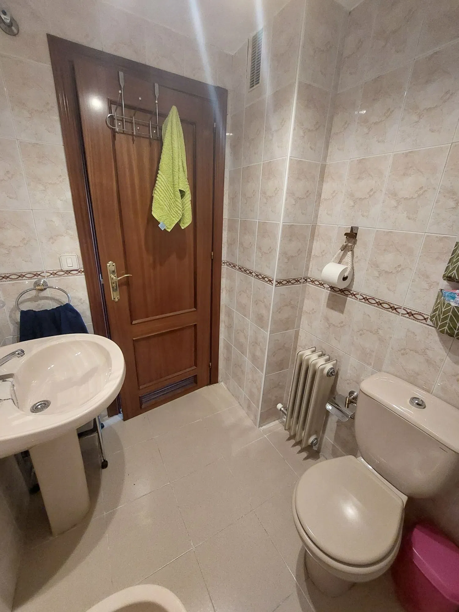 Piso en calle Maria Teresa Leon, 13 - Foto 13