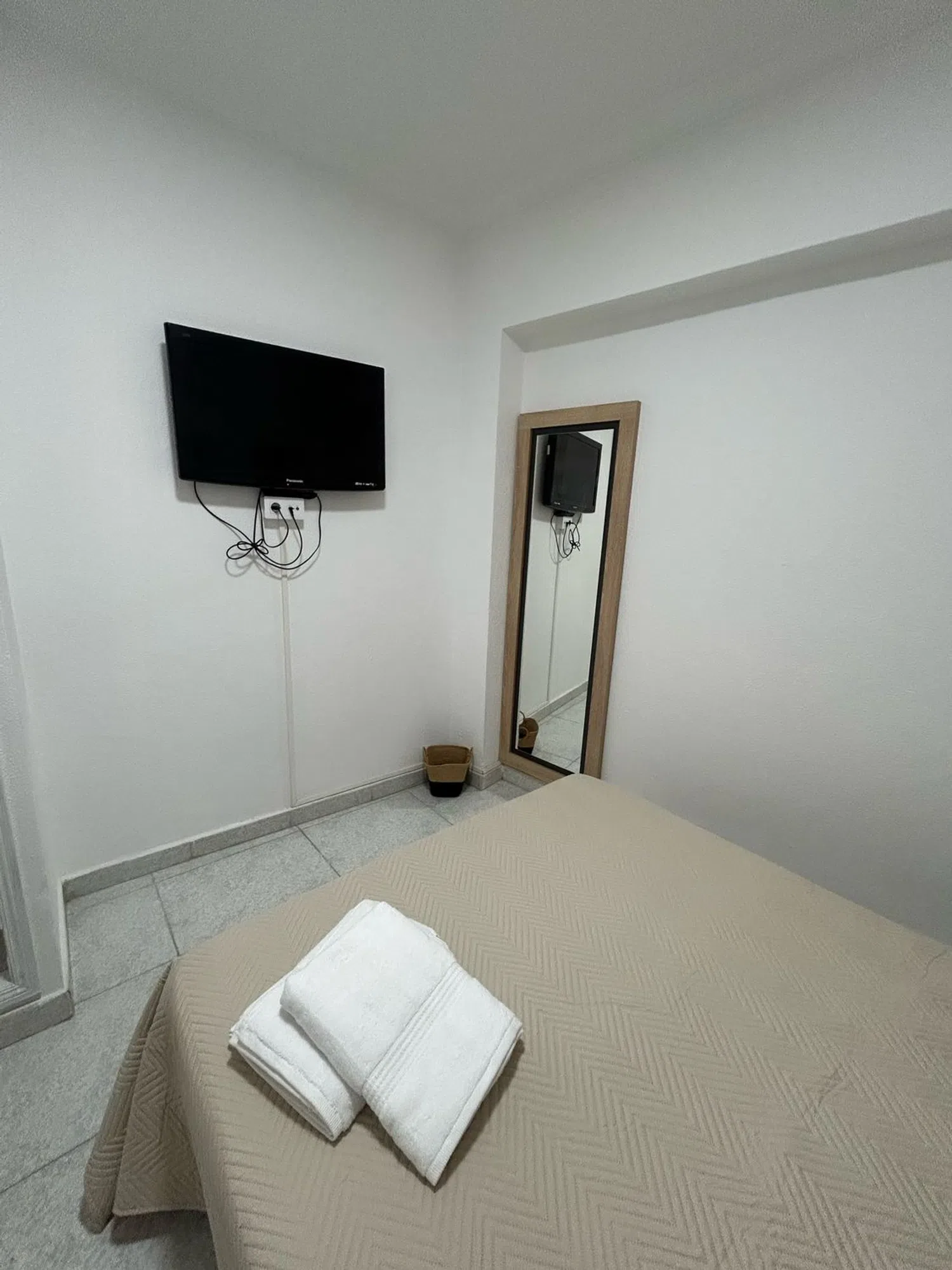 Estudio en calle secretario Artiles, 92 - Foto 6