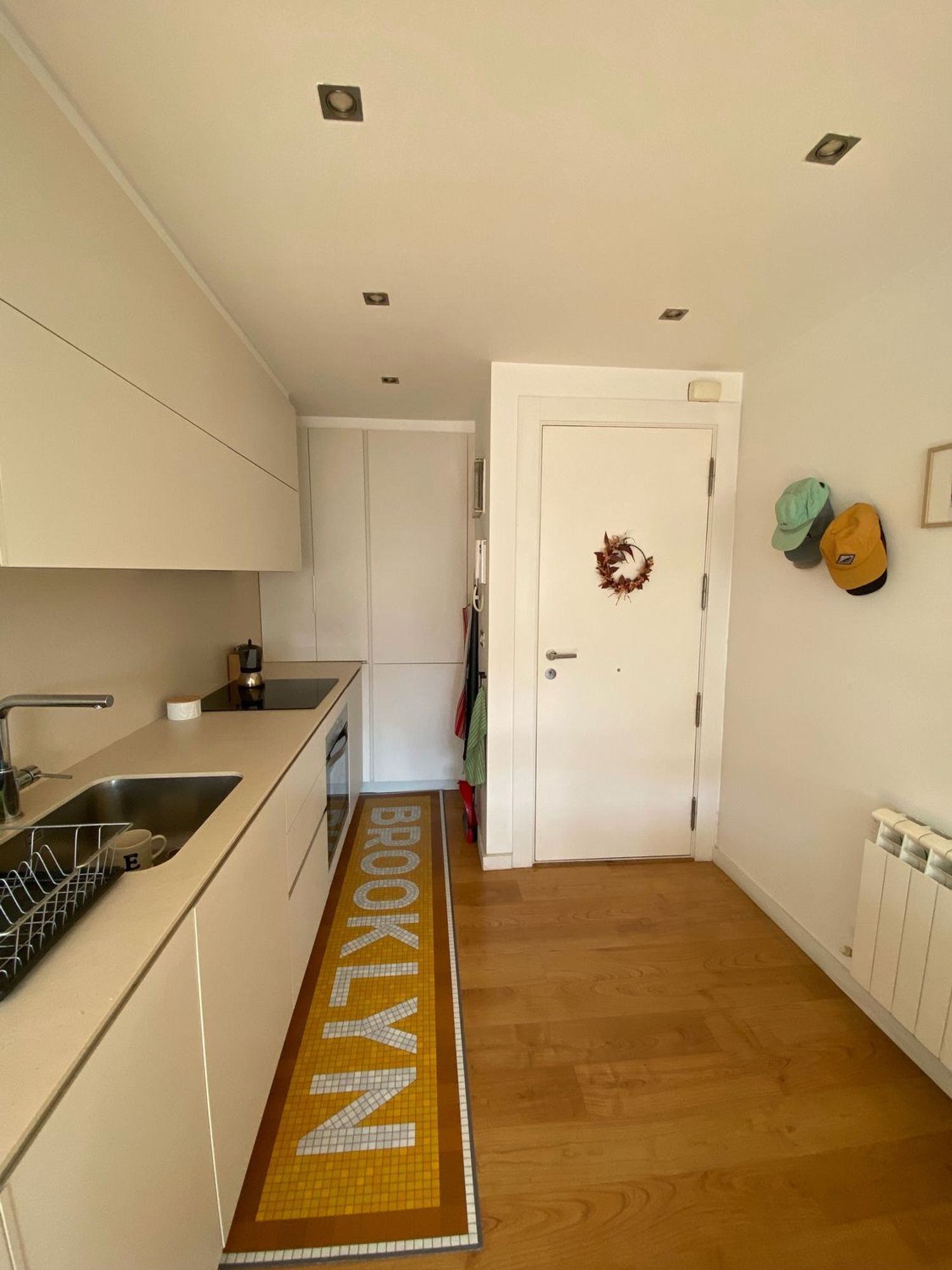Piso en Avenida Beato Tomás de Zumárraga, 11, Lovaina - Aranzabal, Lovaina - Aranzabal - Foto 2