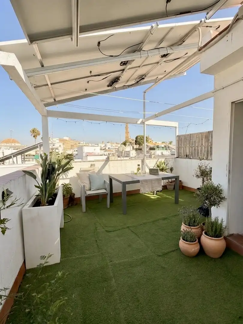 Casa adosada en  Avenida María Auxiliadora 36 - Foto 25