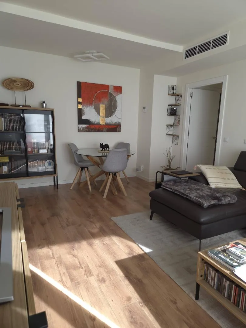 Piso en  Carrer de Gonçal Pons 20G - Foto 5