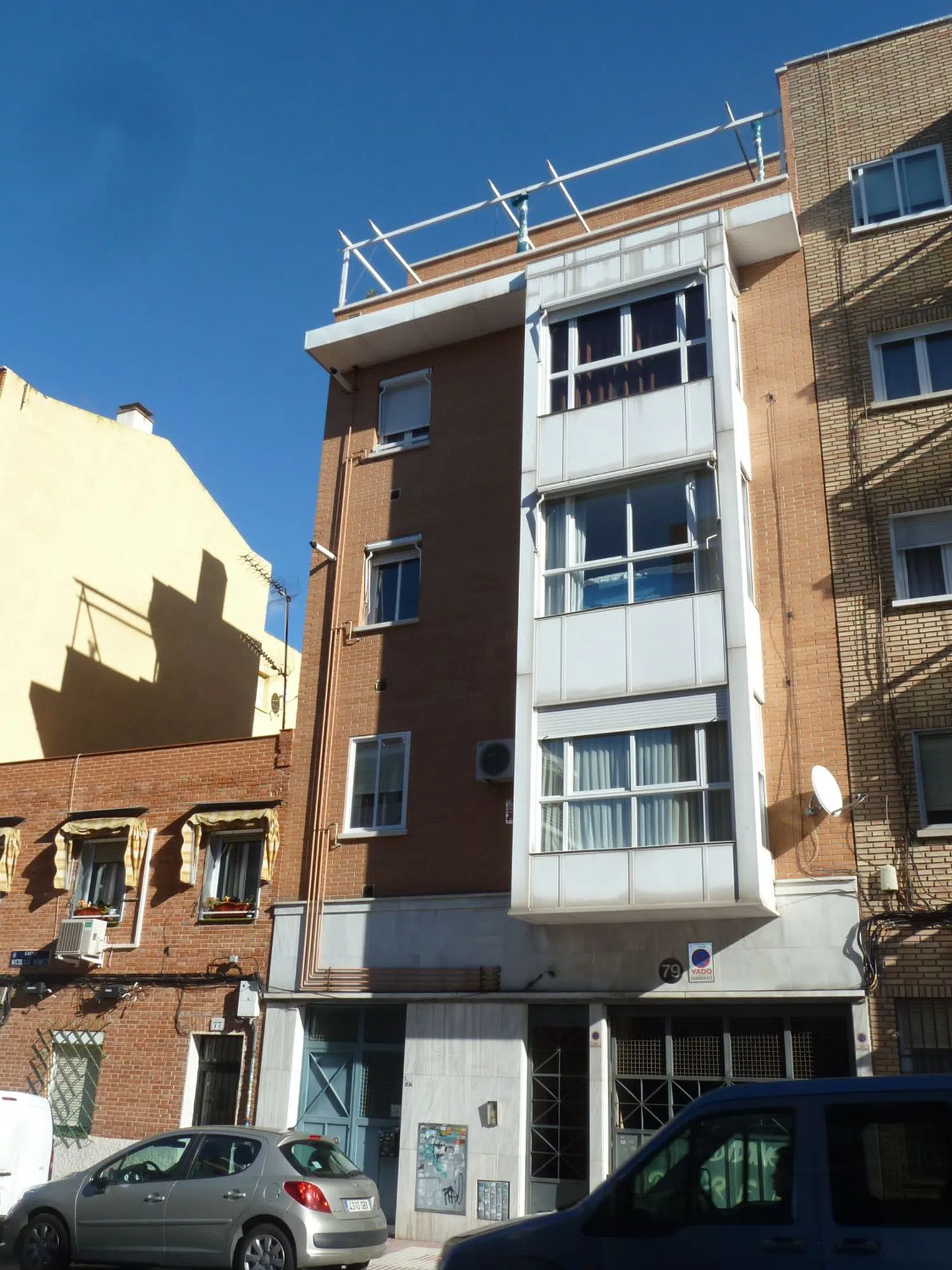 Ático en calle de Nicolasa Gómez, 79 - Foto 7