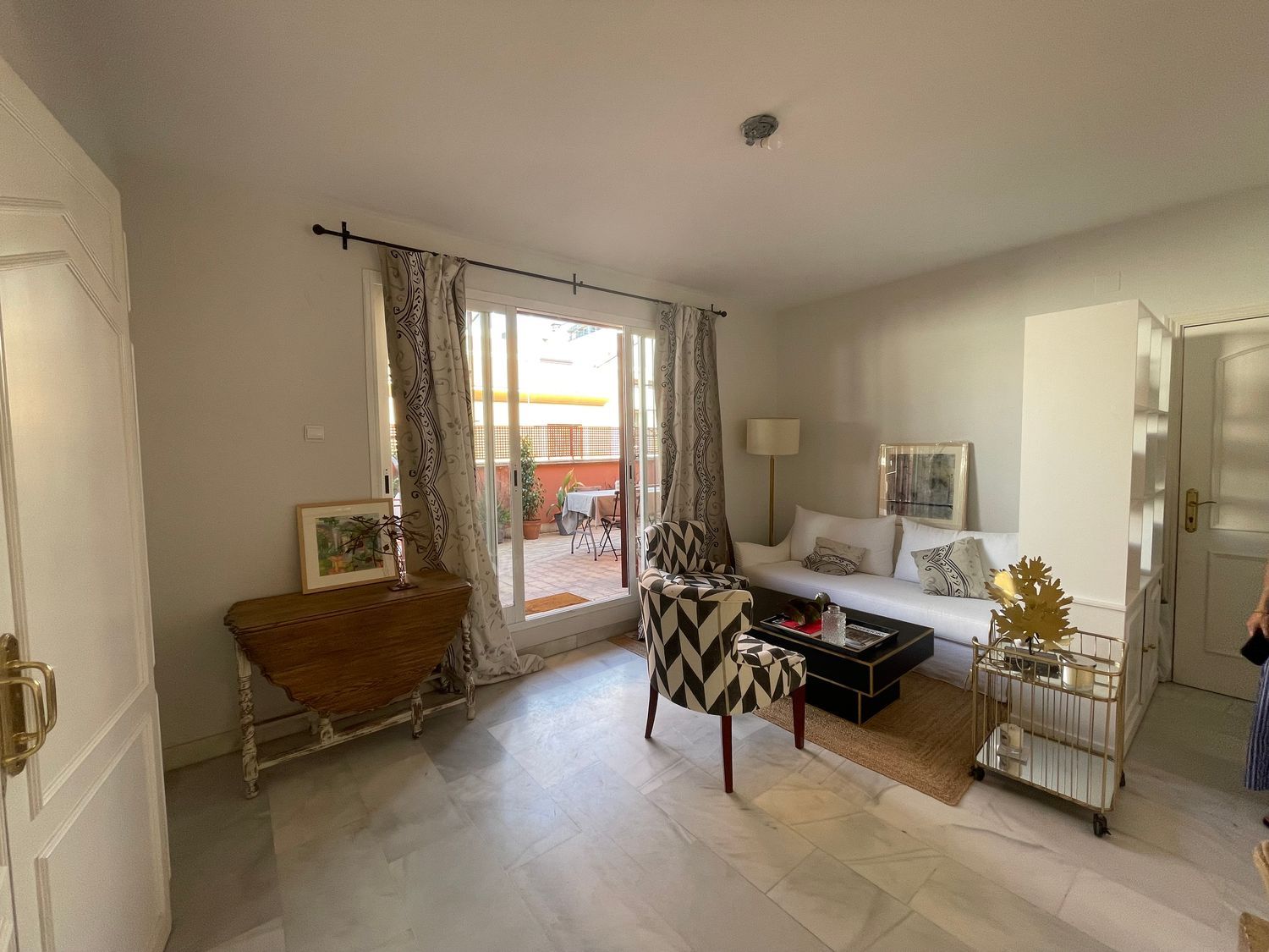 Ático en calle Marqués de Estella, 10 - Foto 23