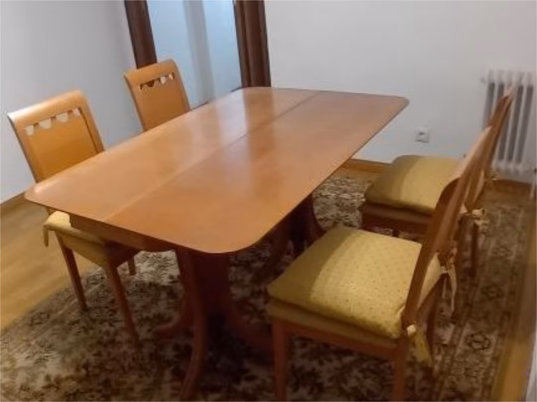 Piso en  Calle Mar de Fora 13 - Foto 4