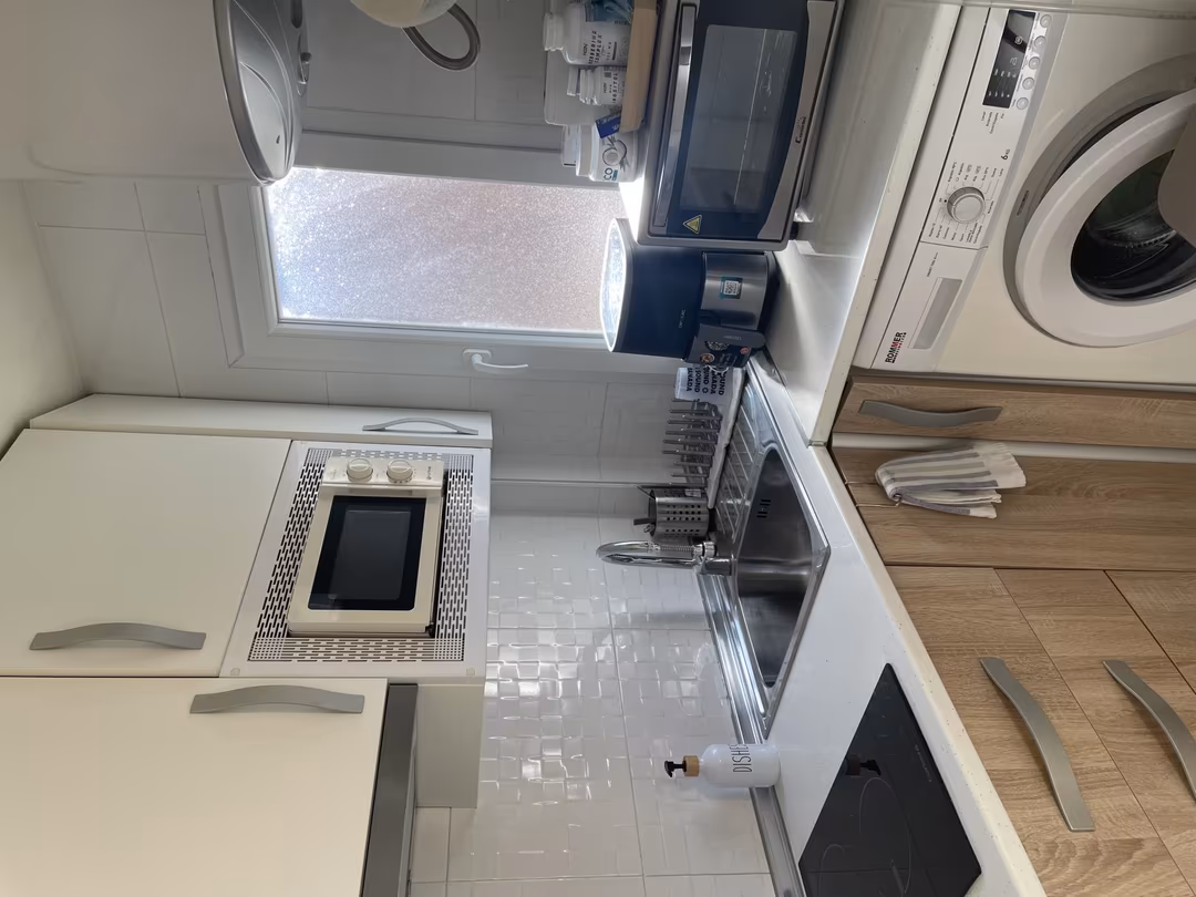 Piso en  Calle Ataulfo Argenta 2 - Foto 9