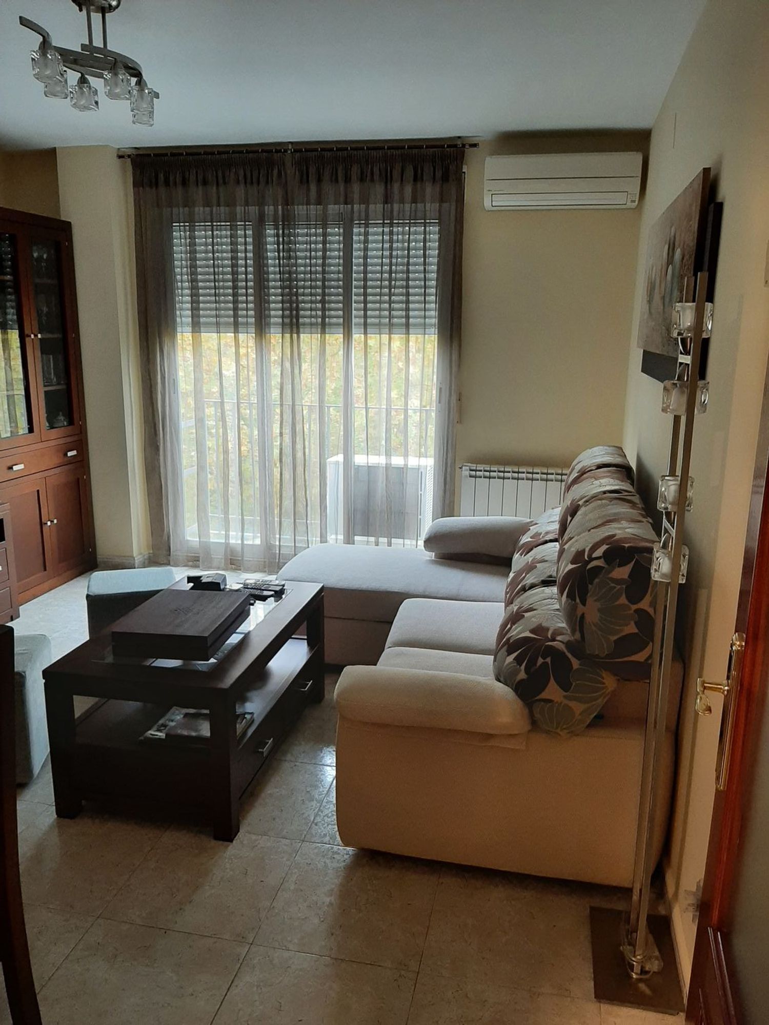 Piso en Nuevo Parque - Foto 3