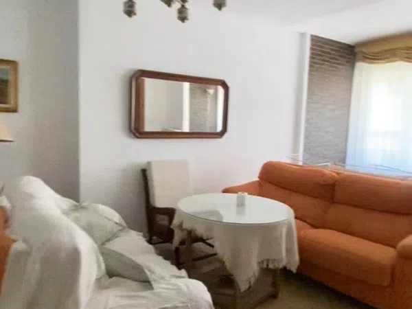 Piso en Avenida Doctor Oloriz, 10, Plaza de Toros - Foto 1