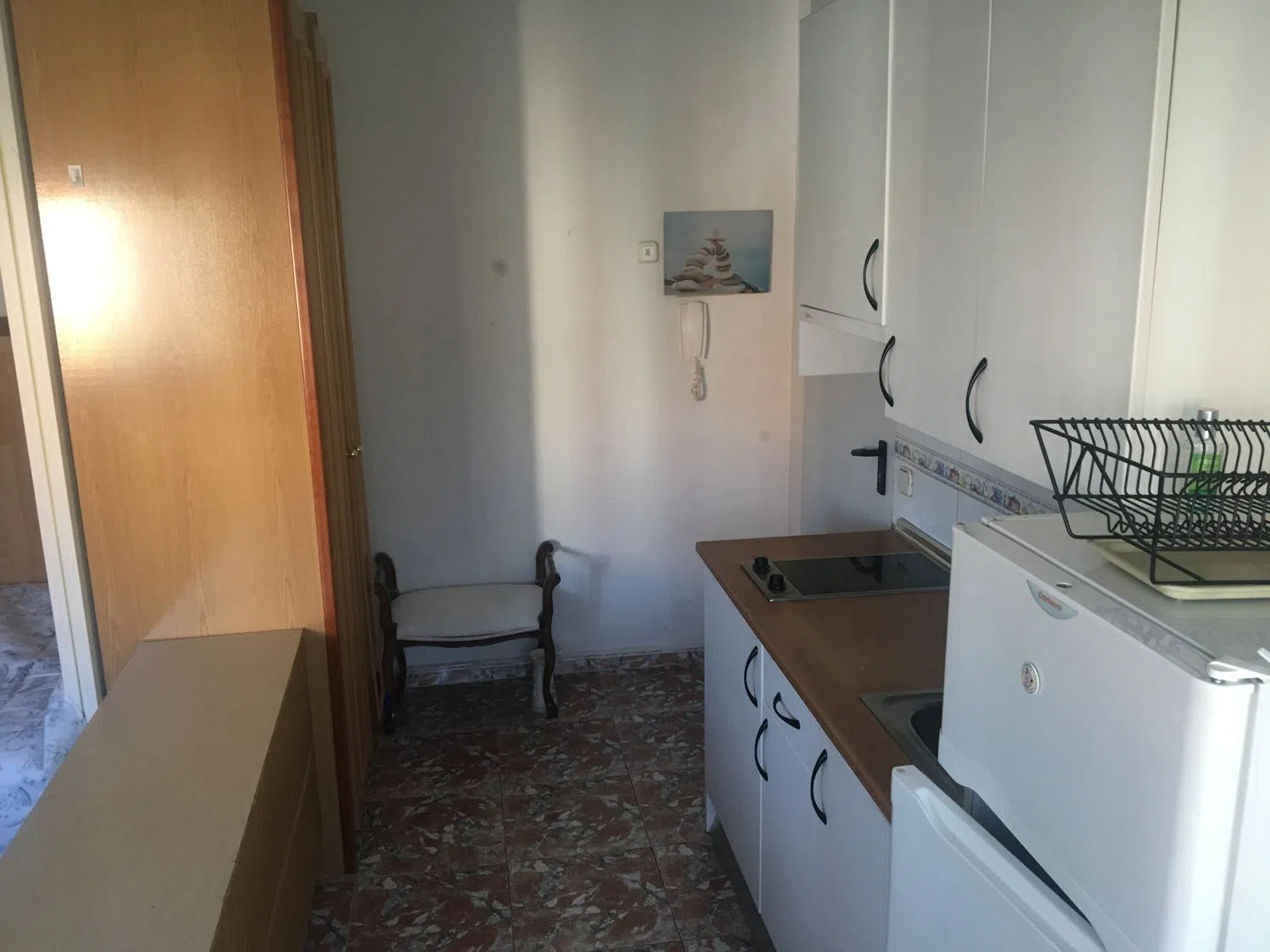 Estudio en calle ramón crespo, 29 - Foto 5