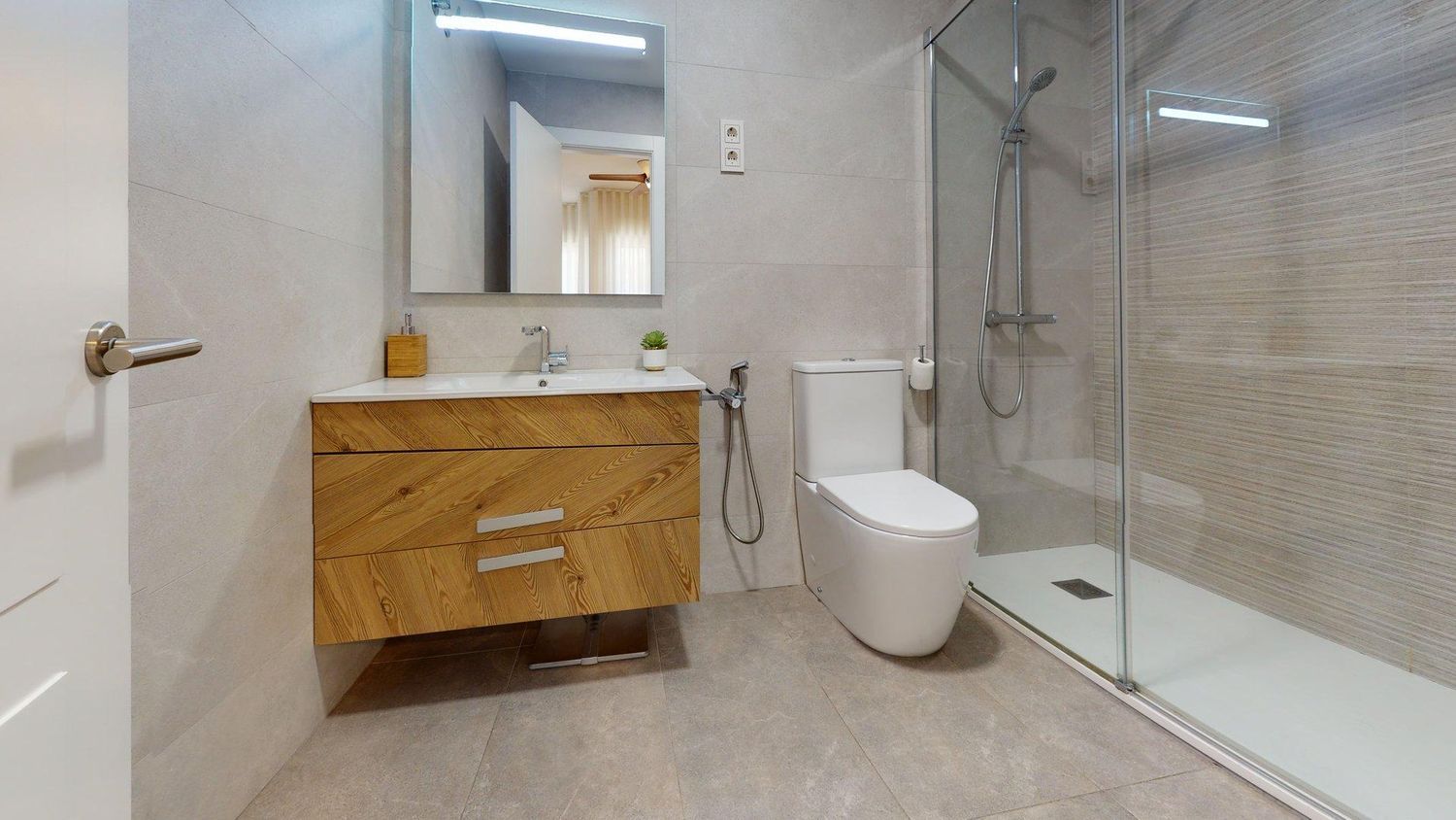 Chalet adosado en calle Violeta, 21 - Foto 11