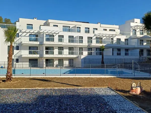 Piso en carretera Cala a Entrerrios s/n - Foto 9