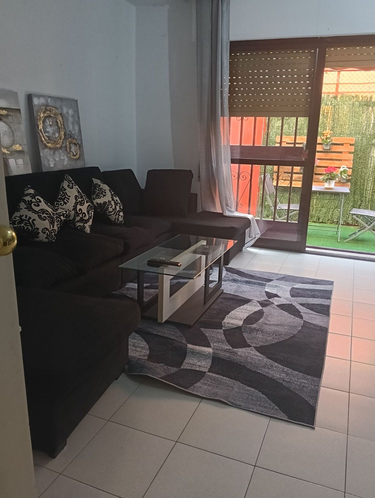 Chalet adosado en calle mestanza, 58 - Foto 9