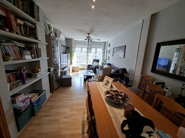 Piso en plaza Blas Infante, 1 - Foto 24