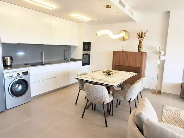 Piso en calle Islas Caimán, 14 - Foto 4