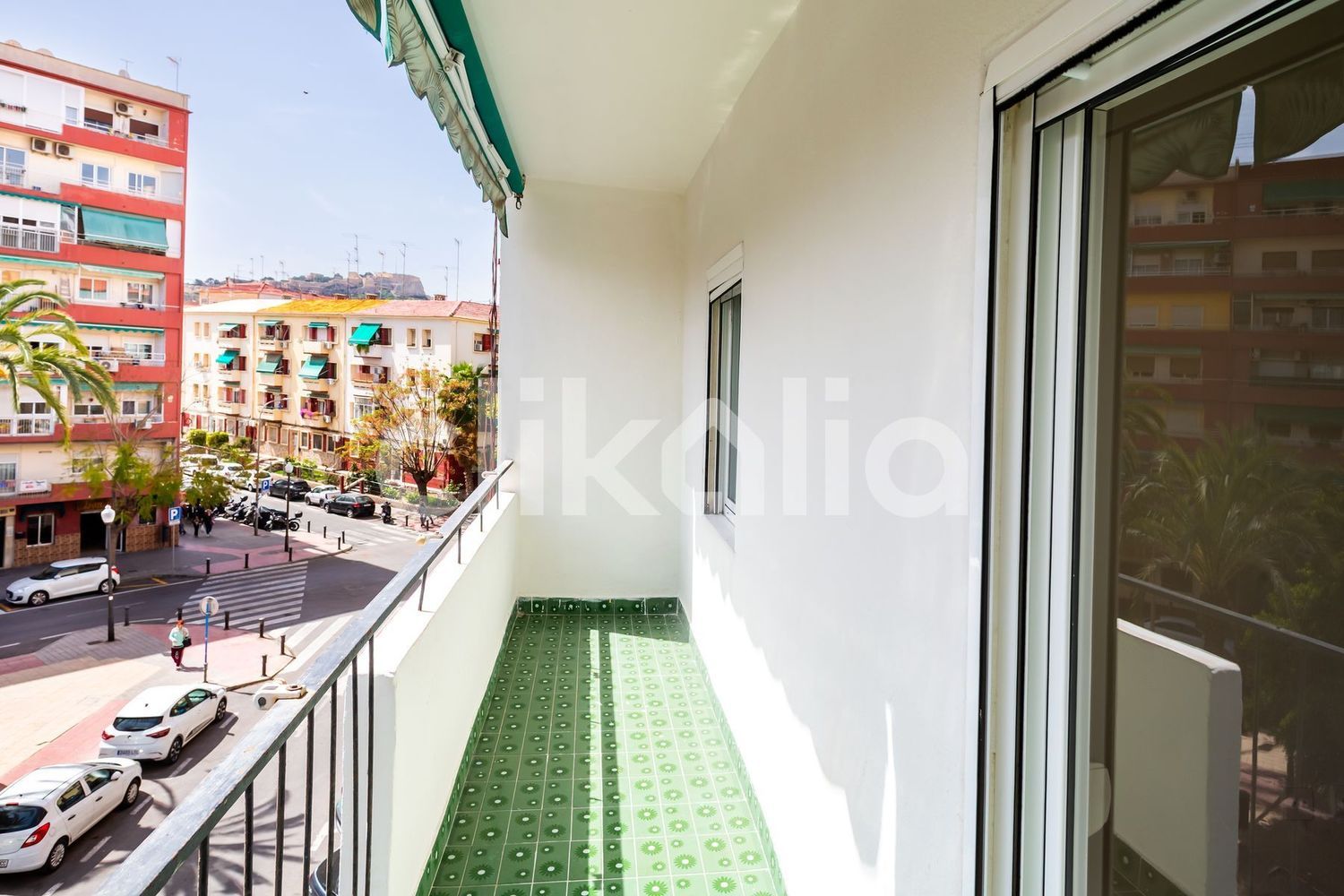 Piso en calle Maestro Luis Torregrosa - Foto 2