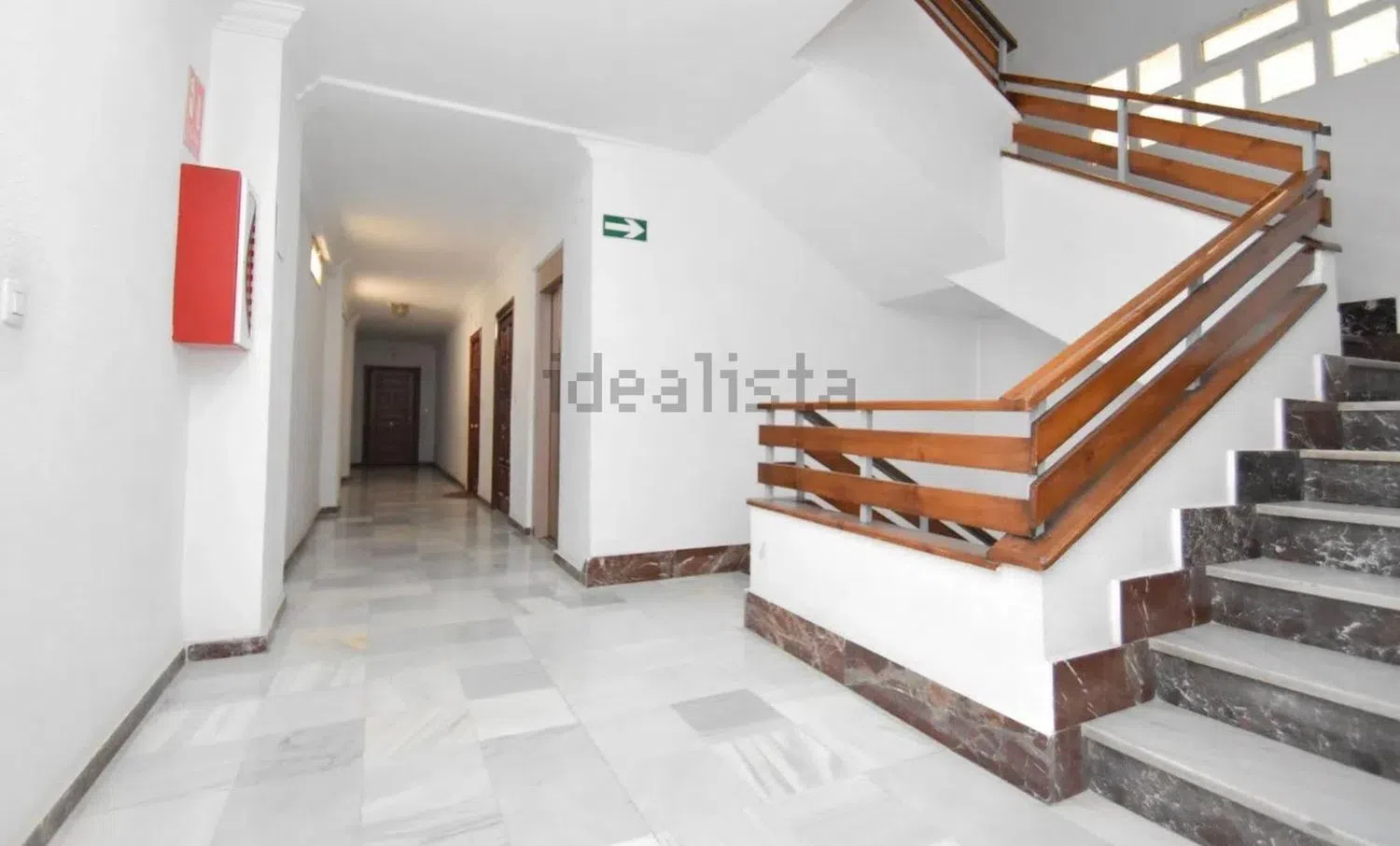 Piso en calle Manuel de Falla, 3 - Foto 2