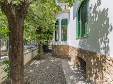 Chalet en Sant Cugat del Vallès - Foto 57