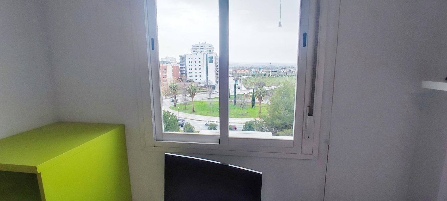 Piso en Calle Casería Aguirre, 44, Almanjayar, Almanjayar - Foto 22