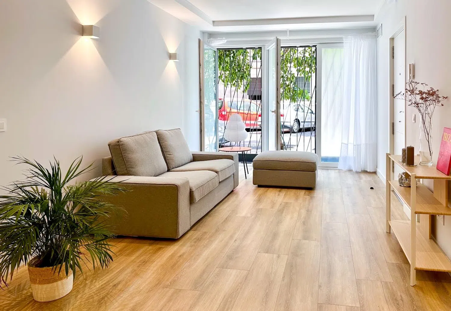 Estudio en calle de Jorge Juan, 143 - Foto 4