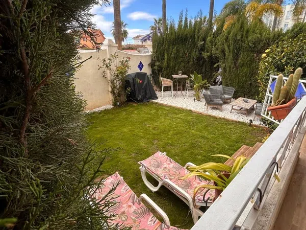 Piso en avenida Jacaranda, 123 - Foto 5