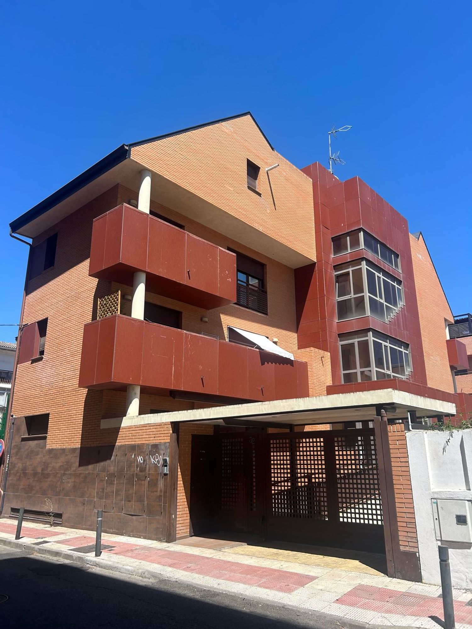 Piso en Pardo Santallana, Carlos Ruiz, Carlos Ruiz - Foto 14