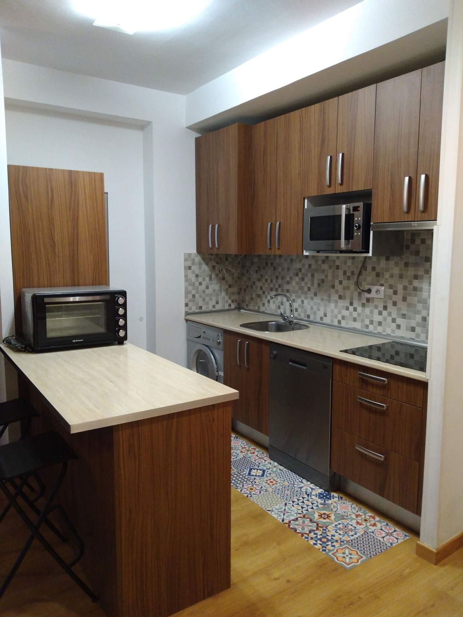 Estudio en Avenida de los Artesanos, 16 - Foto 5
