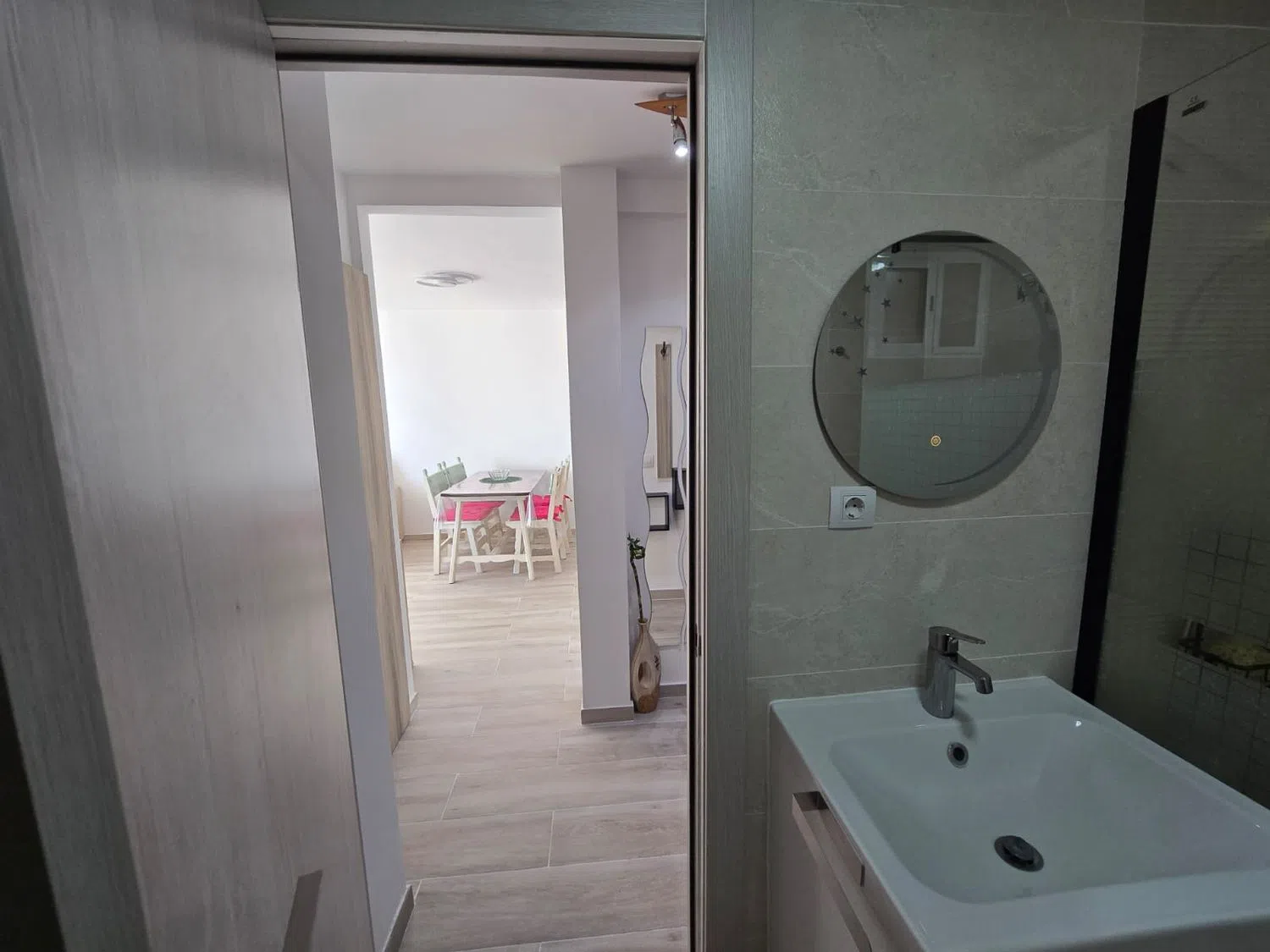 Piso en avenida Marysol, 37 I - Foto 3