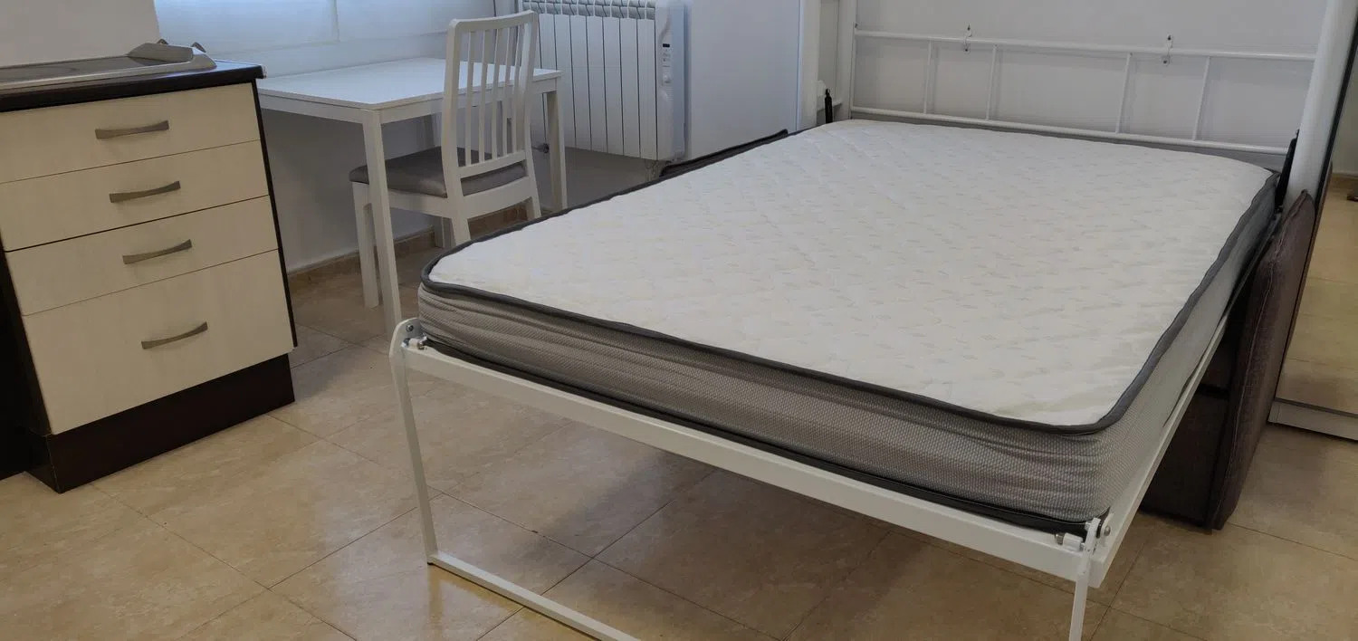 Estudio en calle de Joaquín Lorenzo, 52 - Foto 2