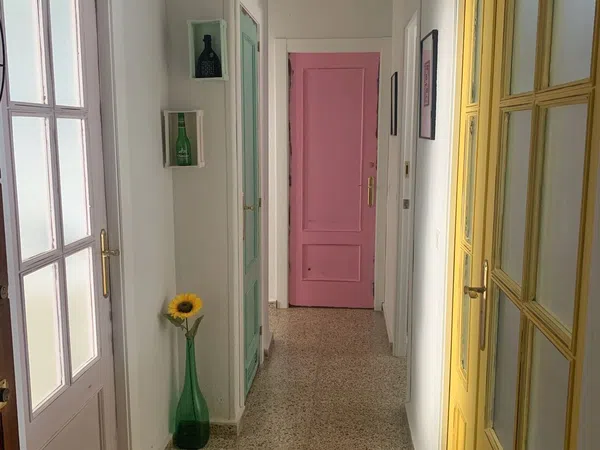 Piso en Plaza Vírgen de la Estrella, 2, El Valle - Universidad, El Valle - Universidad - Foto 4