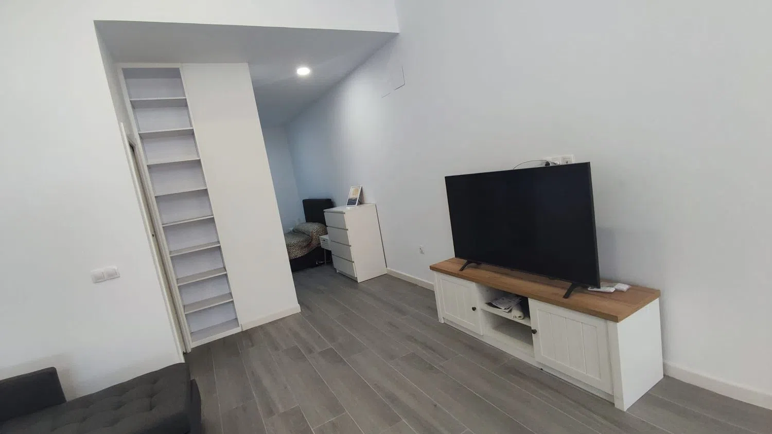 Estudio en calle José Alcaide Irlan, 1 - Foto 8