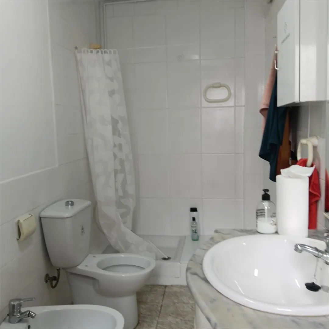 Planta baja en  Carrer del Santíssim Crist de la Salut 65 - Foto 5