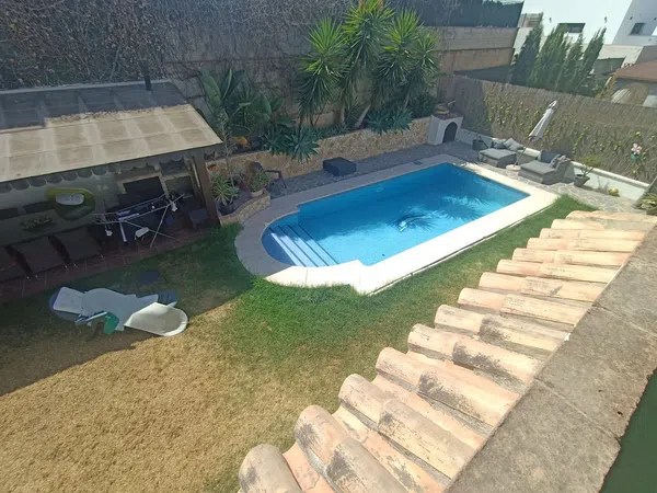 Casa o chalet independiente en Calle Navío, 19, Capellanía - Retamar, Capellanía - Retamar - Foto 24