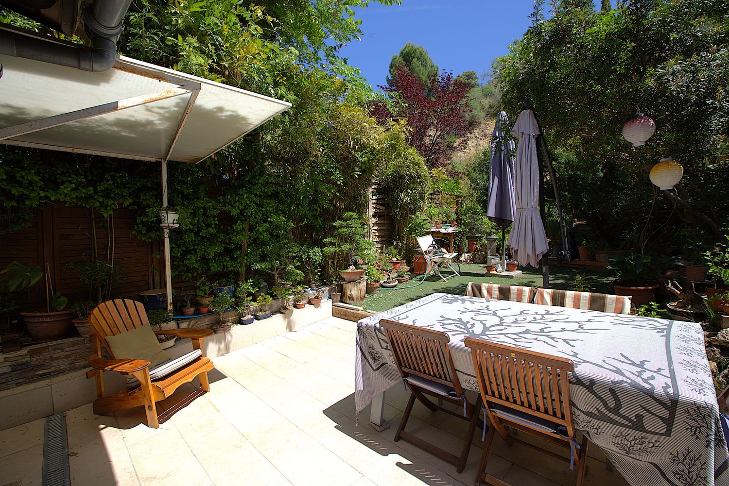 Chalet adosado en Calle Guadiana, 115 - Foto 11