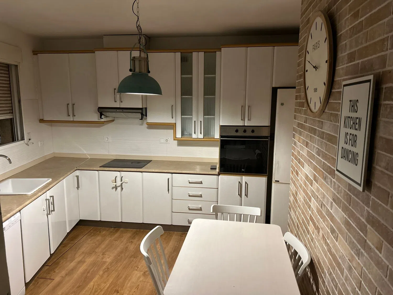 Ático en calle Fuensanta, 43 - Foto 5