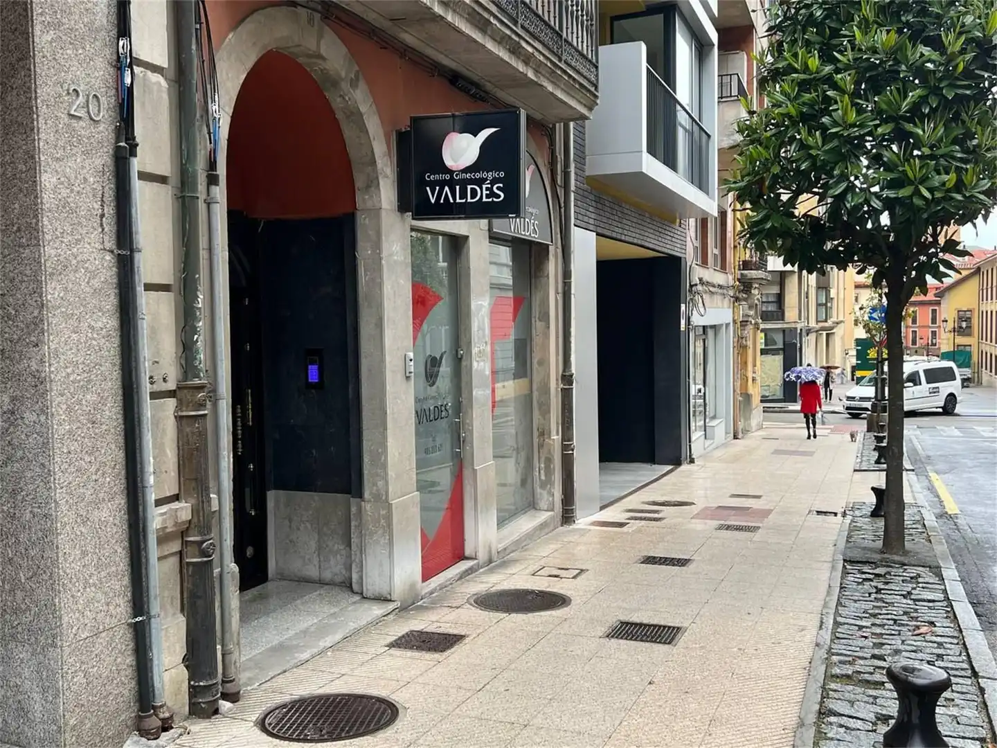 Local comercial en  Calle Quintana 18 - Foto 3