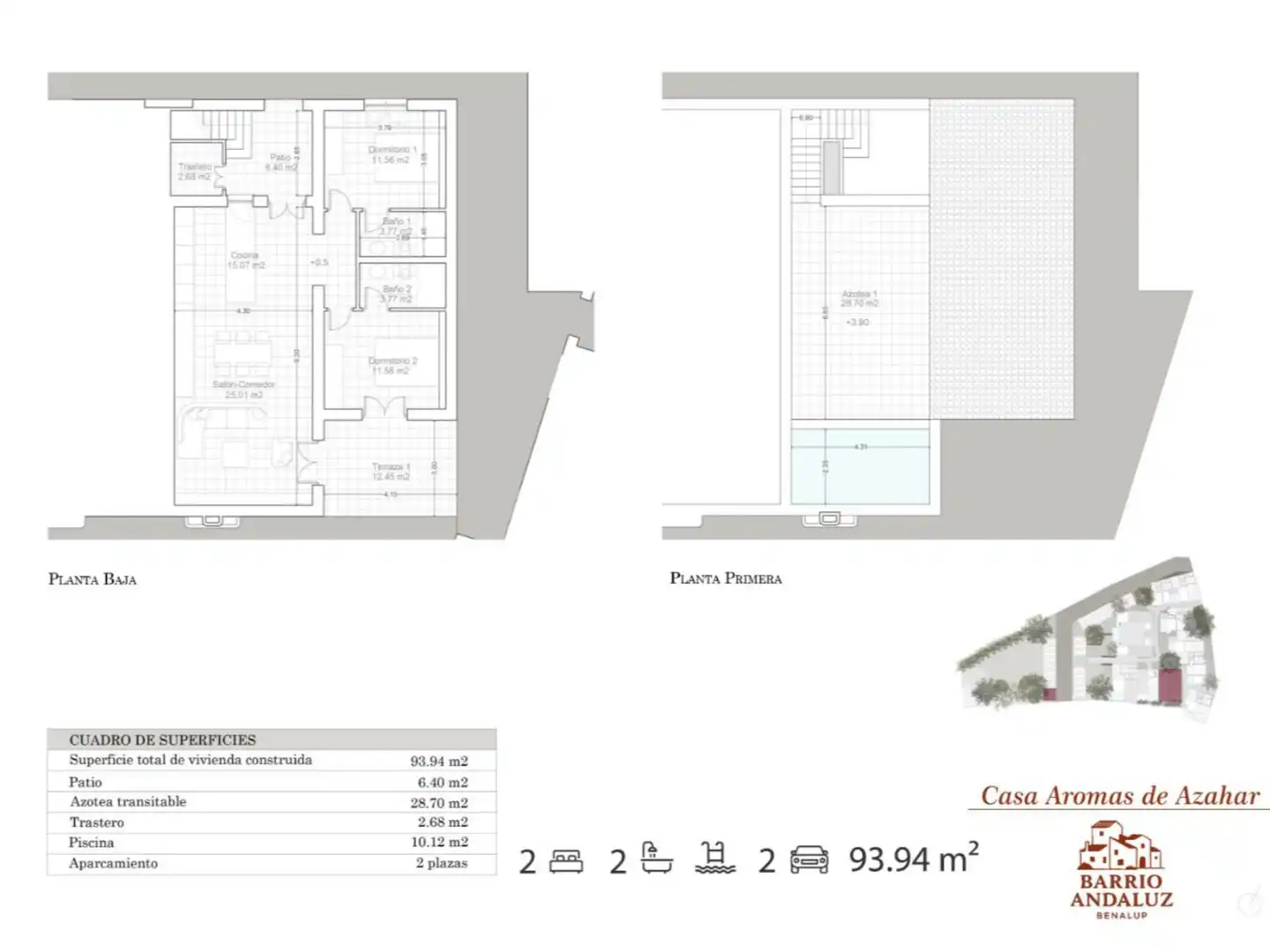 Chalet en  Calle Caballero 11 - Foto 9