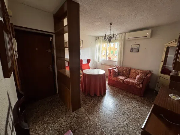 Piso en calle de San Dacio, 20