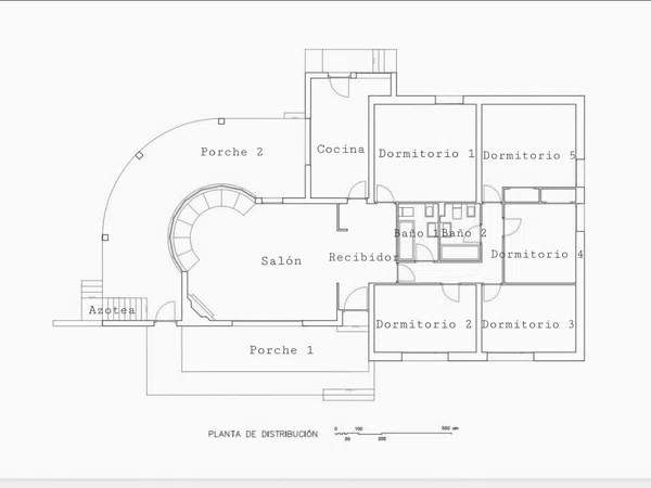 Casa independiente en ronda de Altair, 69 - Foto 14