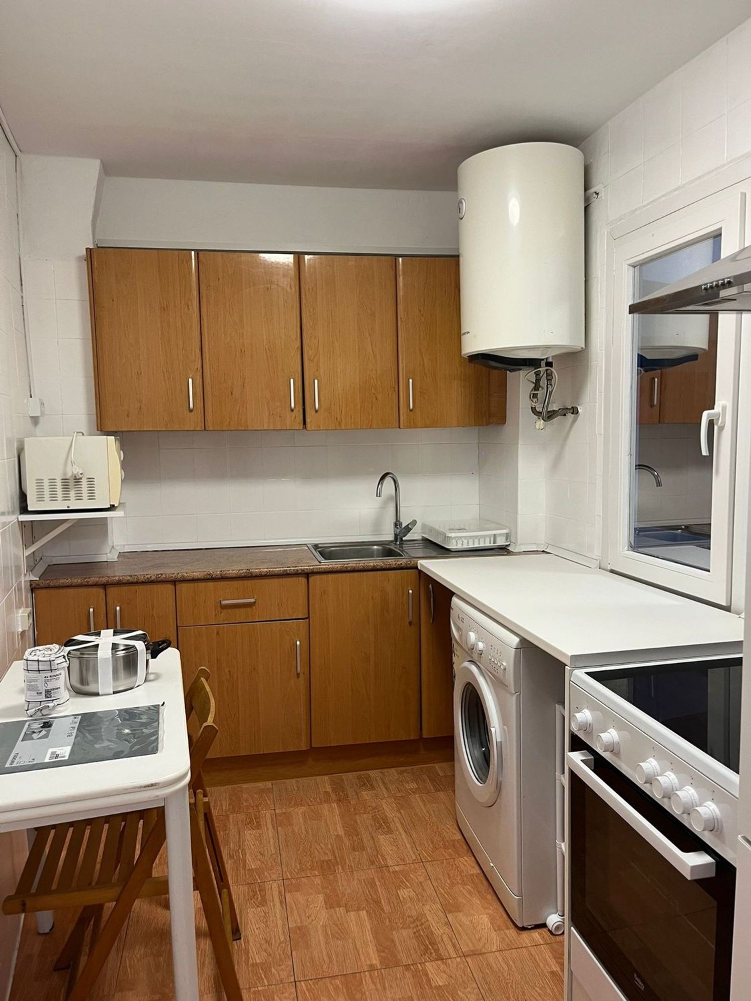 Piso en Puerta Nueva, 1, San Lorenzo - Foto 13