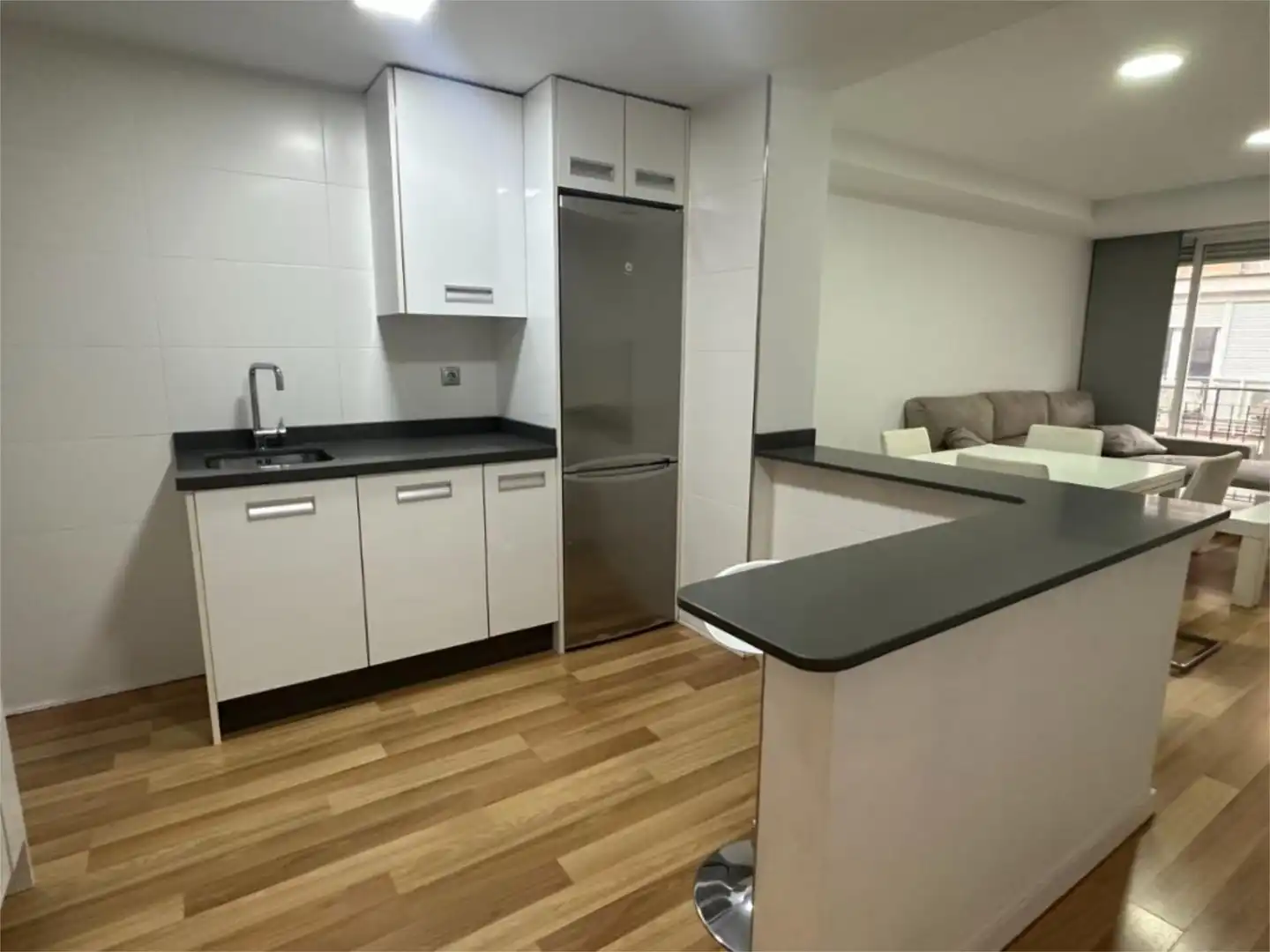 Piso en  Calle Gómez Cortina 8 - Foto 7