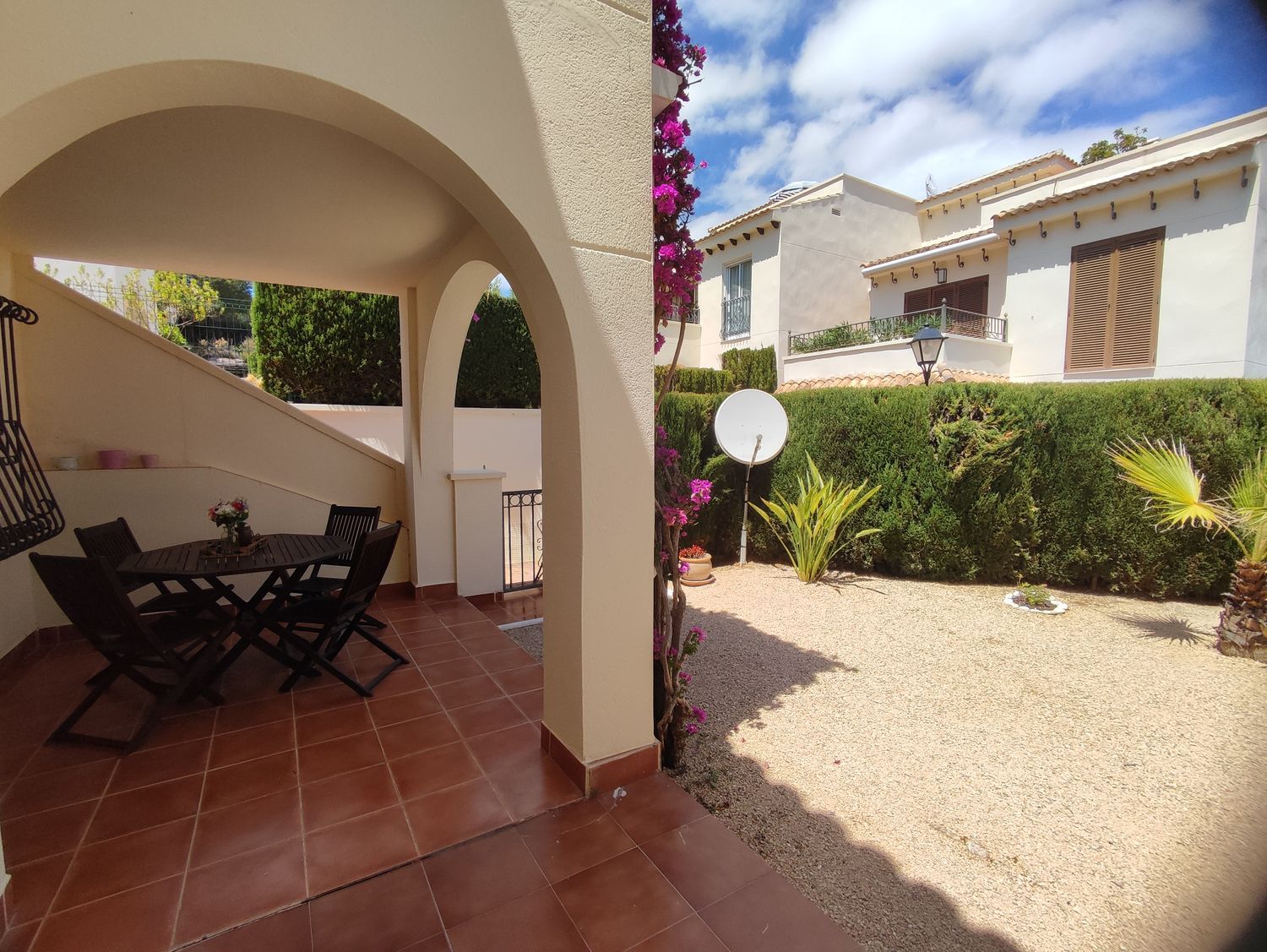 Chalet adosado en Calle Figuera, 3, Altea la Vella, Altea la Vella - Foto 11