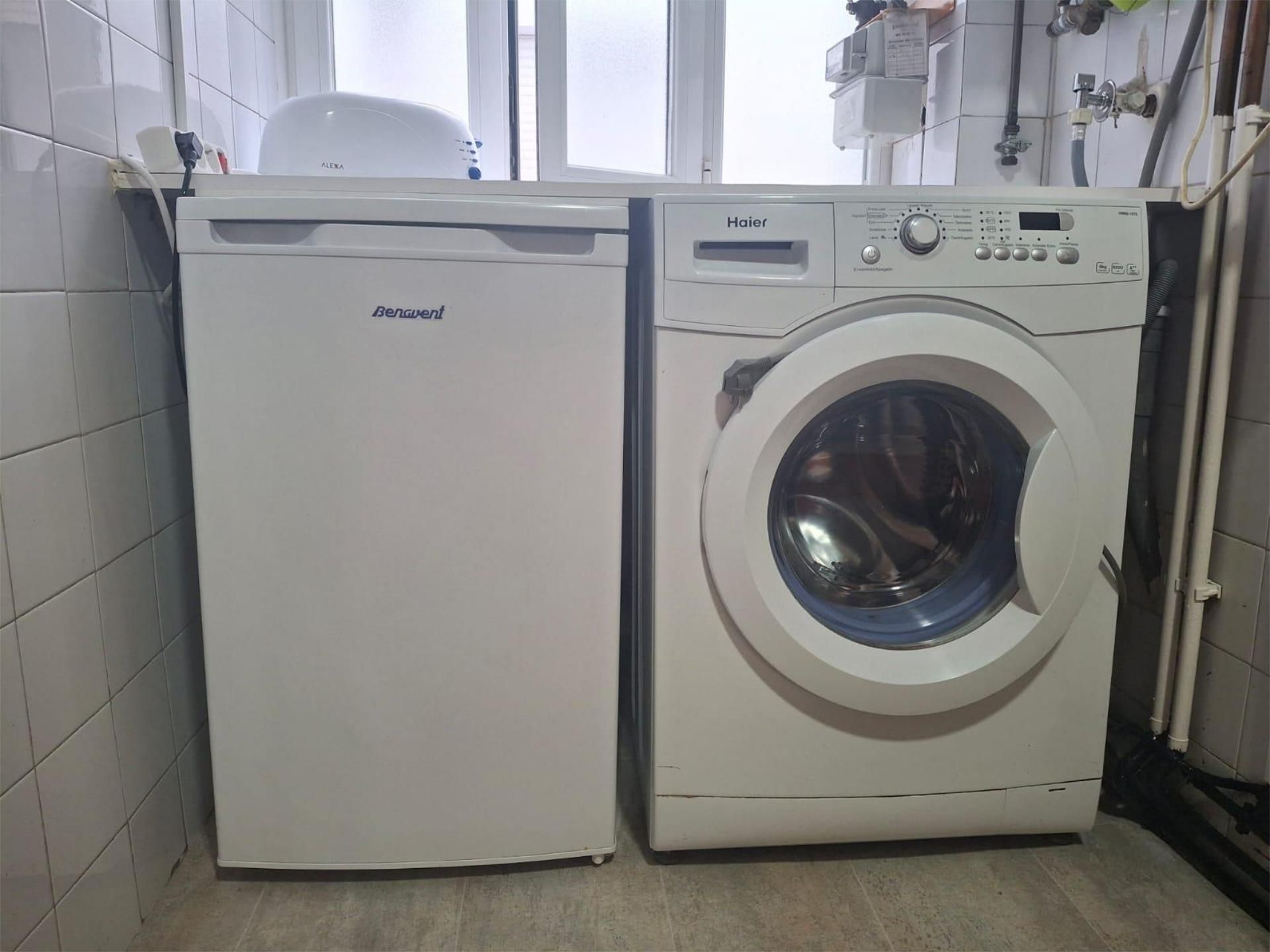 Piso en  Calle Almona de San Juan de Dios 15 - Foto 13