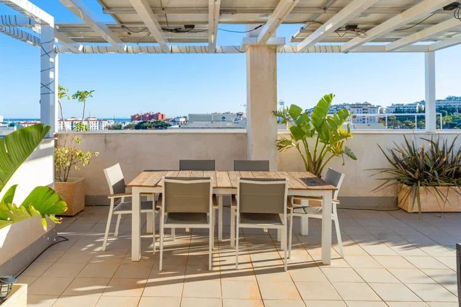 Ático en calle Parque Central, 2 Sn - Foto 31